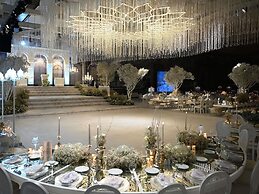 Pullman Istanbul Airport and Convention Center Hotel