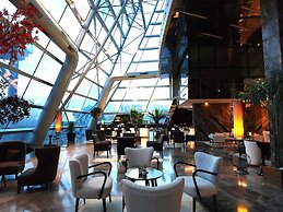 Pullman Istanbul Airport and Convention Center Hotel
