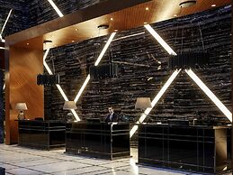 Pullman Istanbul Airport and Convention Center Hotel