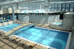 Pullman Istanbul Airport and Convention Center Hotel