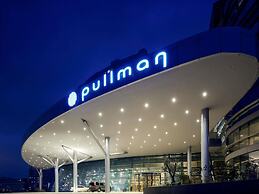 Pullman Istanbul Airport and Convention Center Hotel