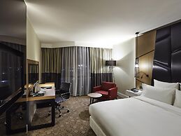Pullman Istanbul Airport and Convention Center Hotel
