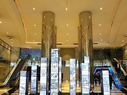 Pullman Istanbul Airport and Convention Center Hotel