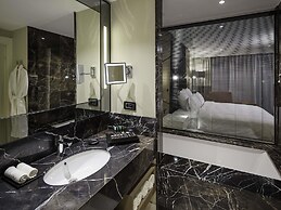 Pullman Istanbul Airport and Convention Center Hotel