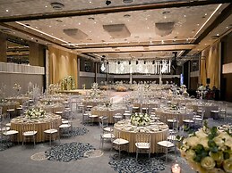 Pullman Istanbul Airport and Convention Center Hotel