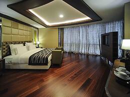 Pullman Istanbul Airport and Convention Center Hotel