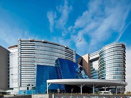 Pullman Istanbul Airport and Convention Center Hotel