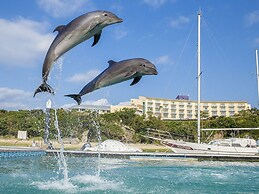 Marine Piazza Okinawa