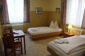 Pension Schwalbenweg