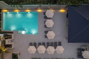 Porto Platanias Village