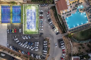 Porto Platanias Village