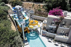 Porto Platanias Village