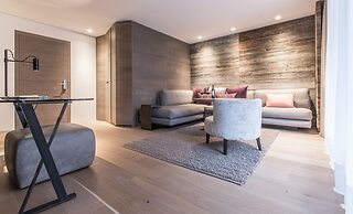 ElisabethHotel Premium Private Retreat