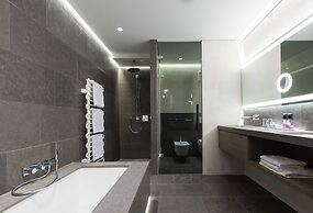 ElisabethHotel Premium Private Retreat