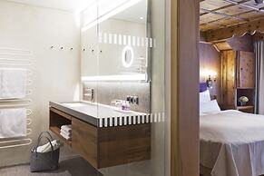 ElisabethHotel Premium Private Retreat