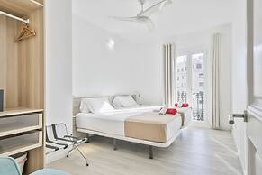 Stay Together Barcelona Apartments