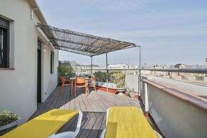 Stay Together Barcelona Apartments