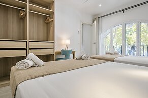 Stay Together Barcelona Apartments