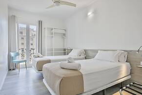 Stay Together Barcelona Apartments