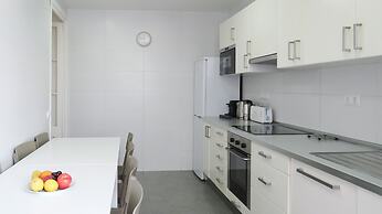 Stay Together Barcelona Apartments