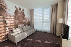Košice Hotel