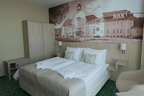 Košice Hotel