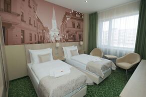 Košice Hotel