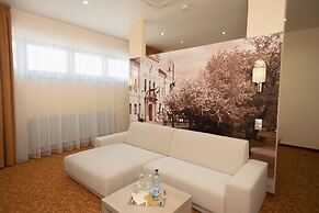 Košice Hotel