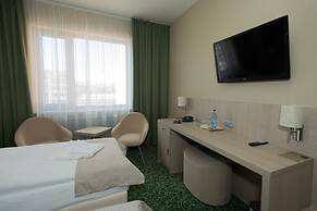 Košice Hotel