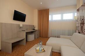 Košice Hotel