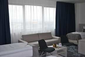 Košice Hotel
