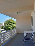 Melrose Beach Apartments