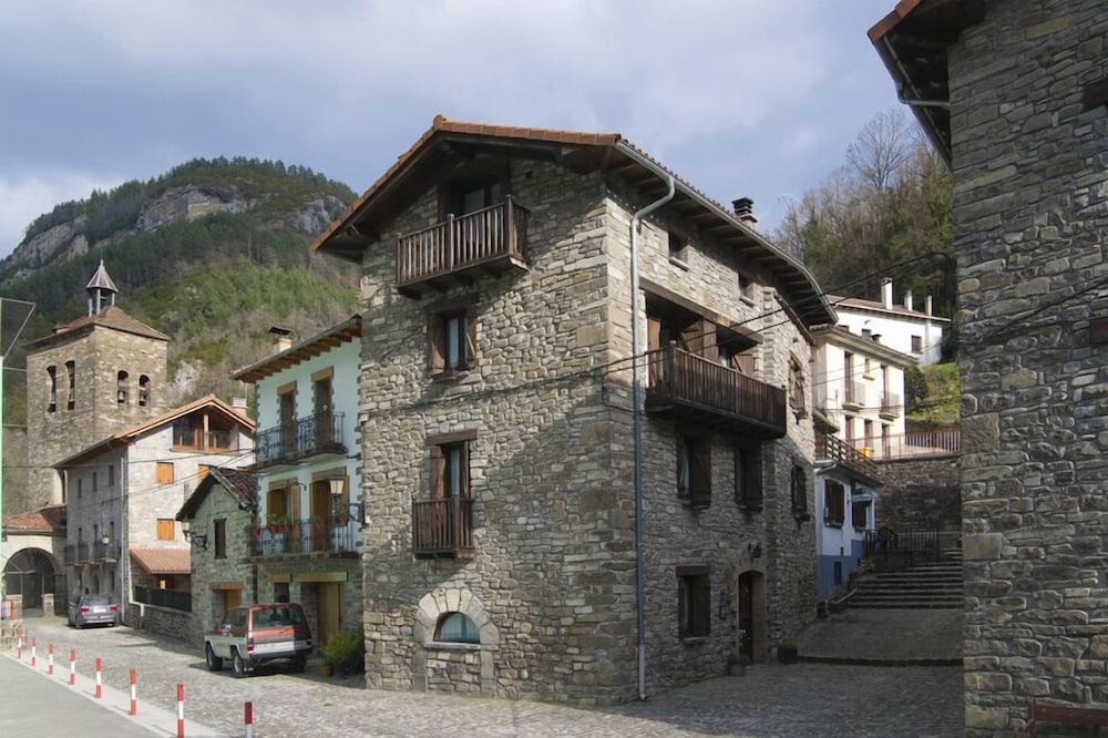 Casa Rural Argonz Etxea