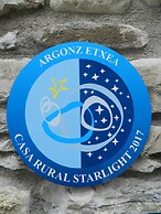 Casa Rural Argonz Etxea