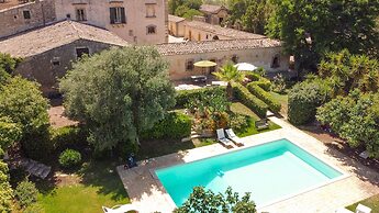 Villa Zottopera
