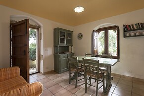 Villa Zottopera