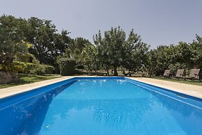 Villa Zottopera