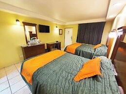 Hotel Marques De Cima