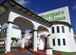 Hotel Marques De Cima
