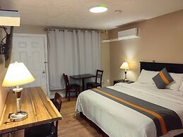 Harbour Light Motel