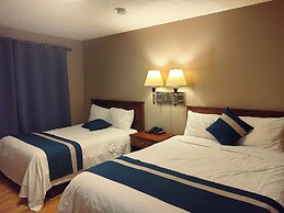 Harbour Light Motel