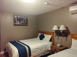Harbour Light Motel