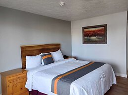 Harbour Light Motel