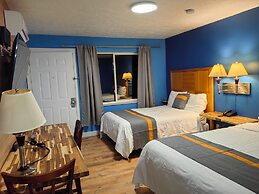 Harbour Light Motel