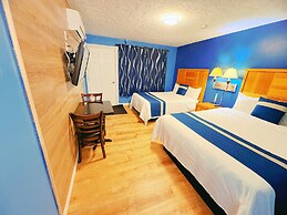 Harbour Light Motel