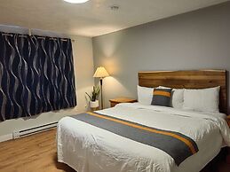 Harbour Light Motel