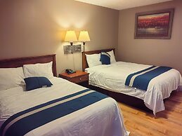 Harbour Light Motel