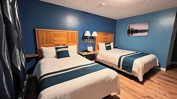 Harbour Light Motel