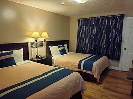 Harbour Light Motel