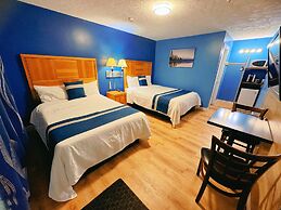 Harbour Light Motel